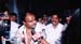CM at Mantralayam