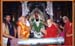 Swamiji at Pandarapur