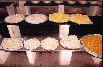 104 Sweets at Kumbhakonam